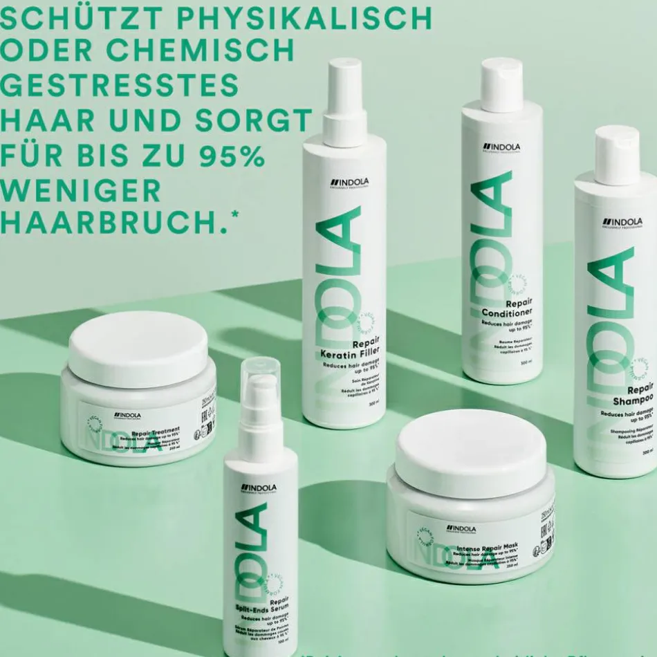 Care & Style Repair Conditioner