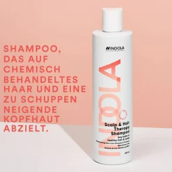 Care & Style Scalp & Hair Therapy  Shampoo