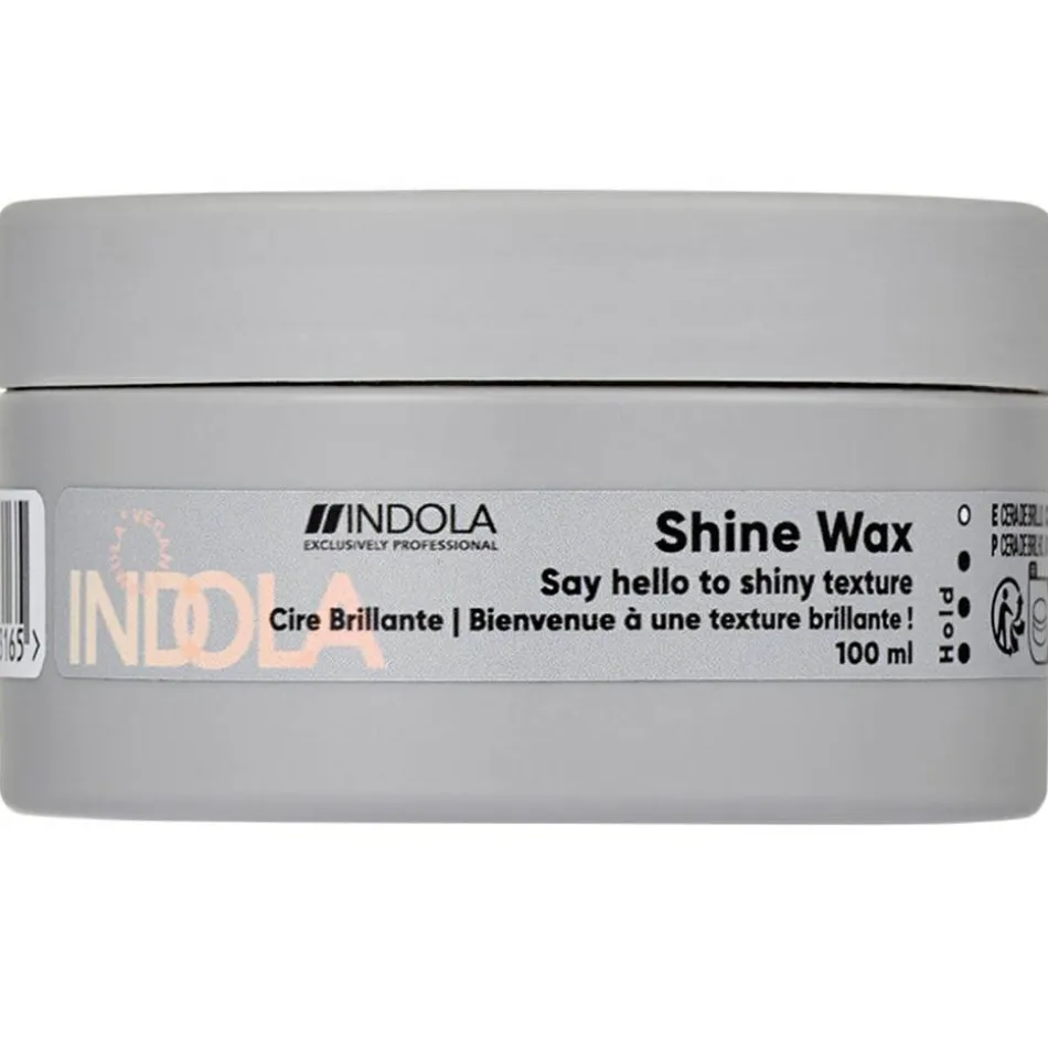 Care & Style Shine Wax 100 ml