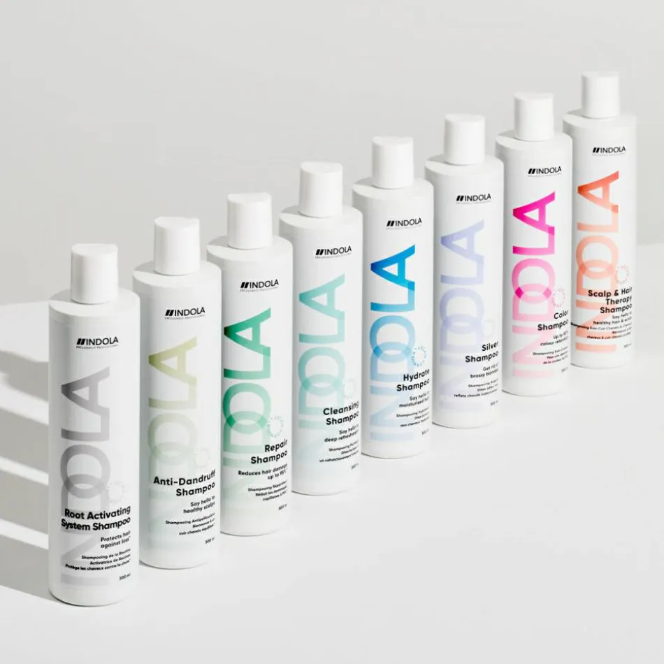 Care & Style Silver Shampoo