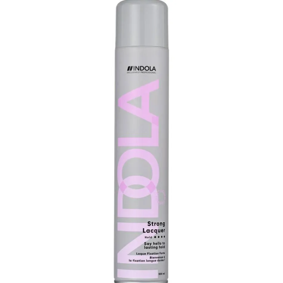 Care & Style Strong Lacquer 500 ml