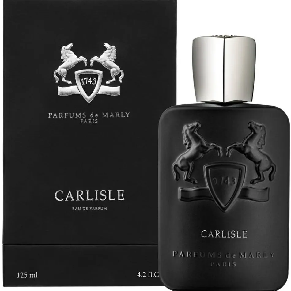 CARLISLE Eau de Parfum 125 ml