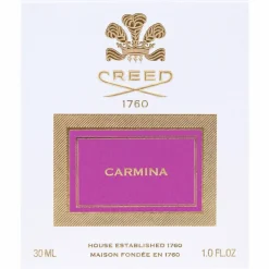Carmina Eau de Parfum