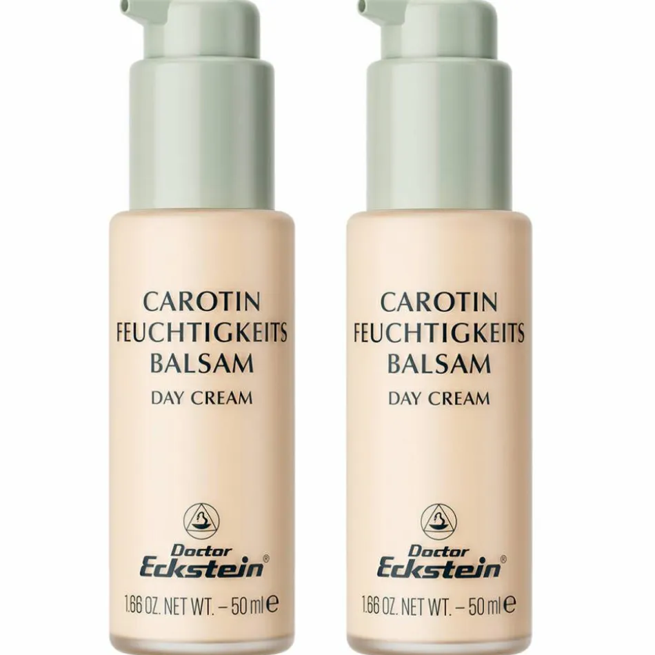 Carotin Feuchtigkeits Balsam Set 100 ml