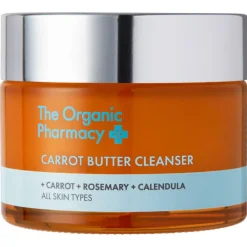 Carrot Butter Cleanser 50 ml