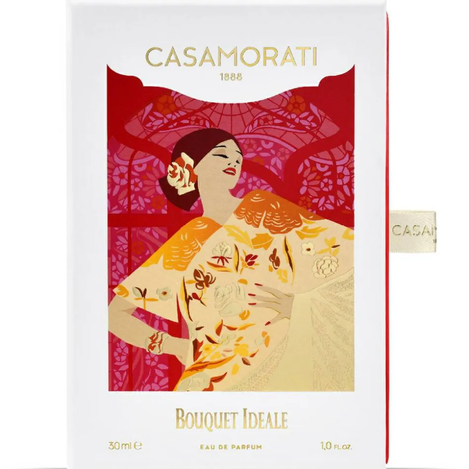Casamorati BOUQET IDEALE Eau de Parfum 30 ml