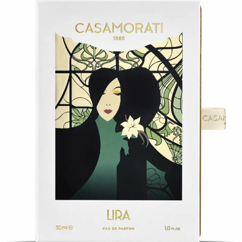 Casamorati LIRA Eau de Parfum