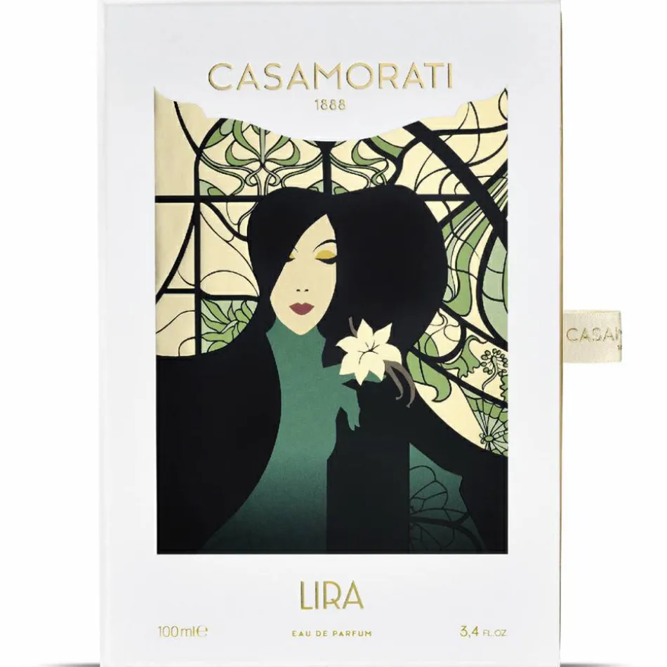 Casamorati LIRA Eau de Parfum