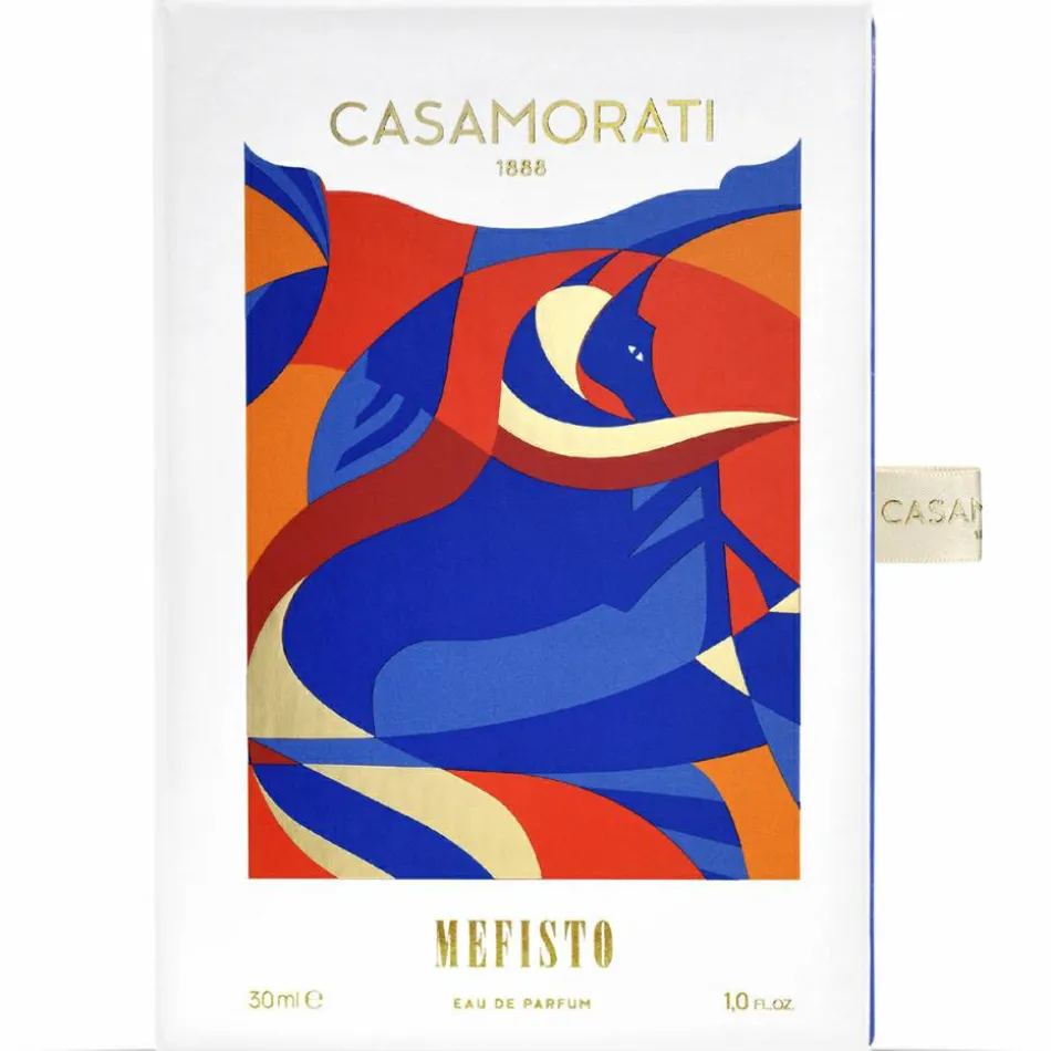 Casamorati MEFISTO Eau de Parfum 30 ml