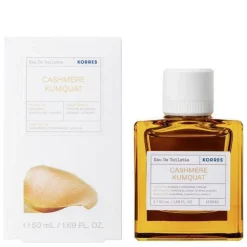 Cashmere Kumquat Eau de Toilette 50 ml