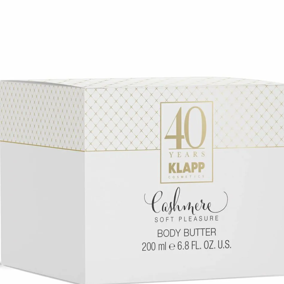 Cashmere Body Butter 200 ml