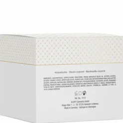 Cashmere   Body Butter 200 ml
