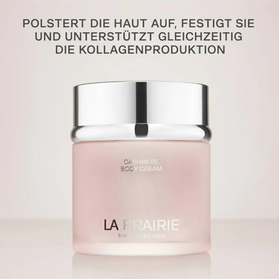 Cashmere Body Cream 200 ml