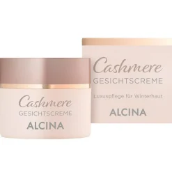 Cashmere Gesichtscreme 50 ml
