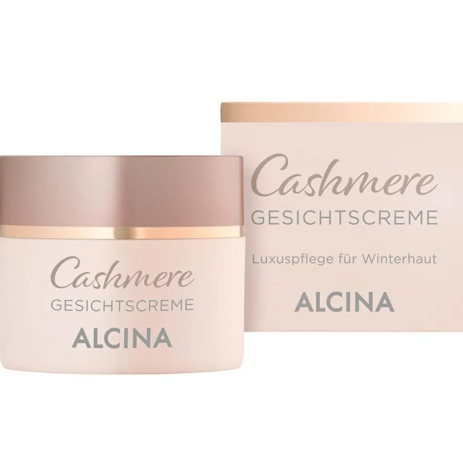 Cashmere Gesichtscreme 50 ml