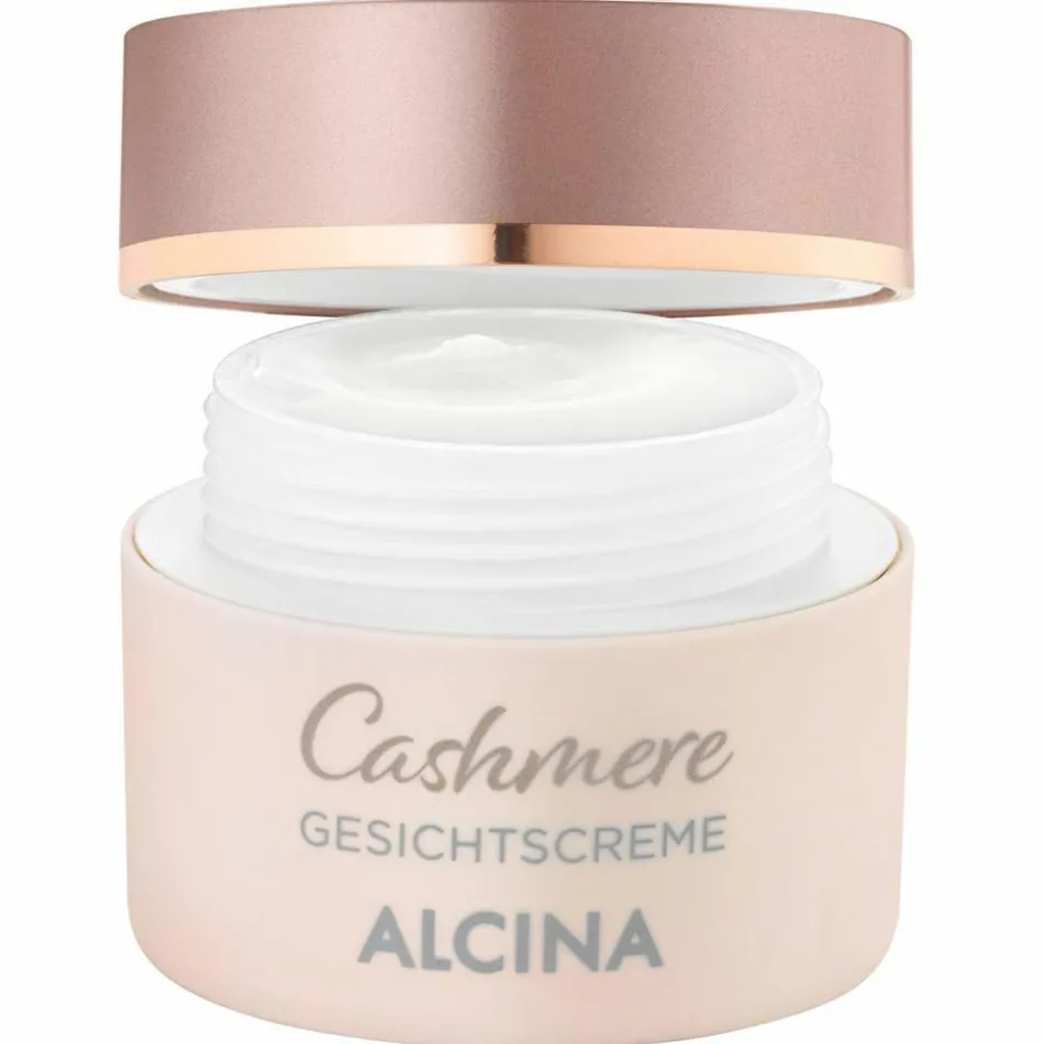 Cashmere Gesichtscreme 50 ml