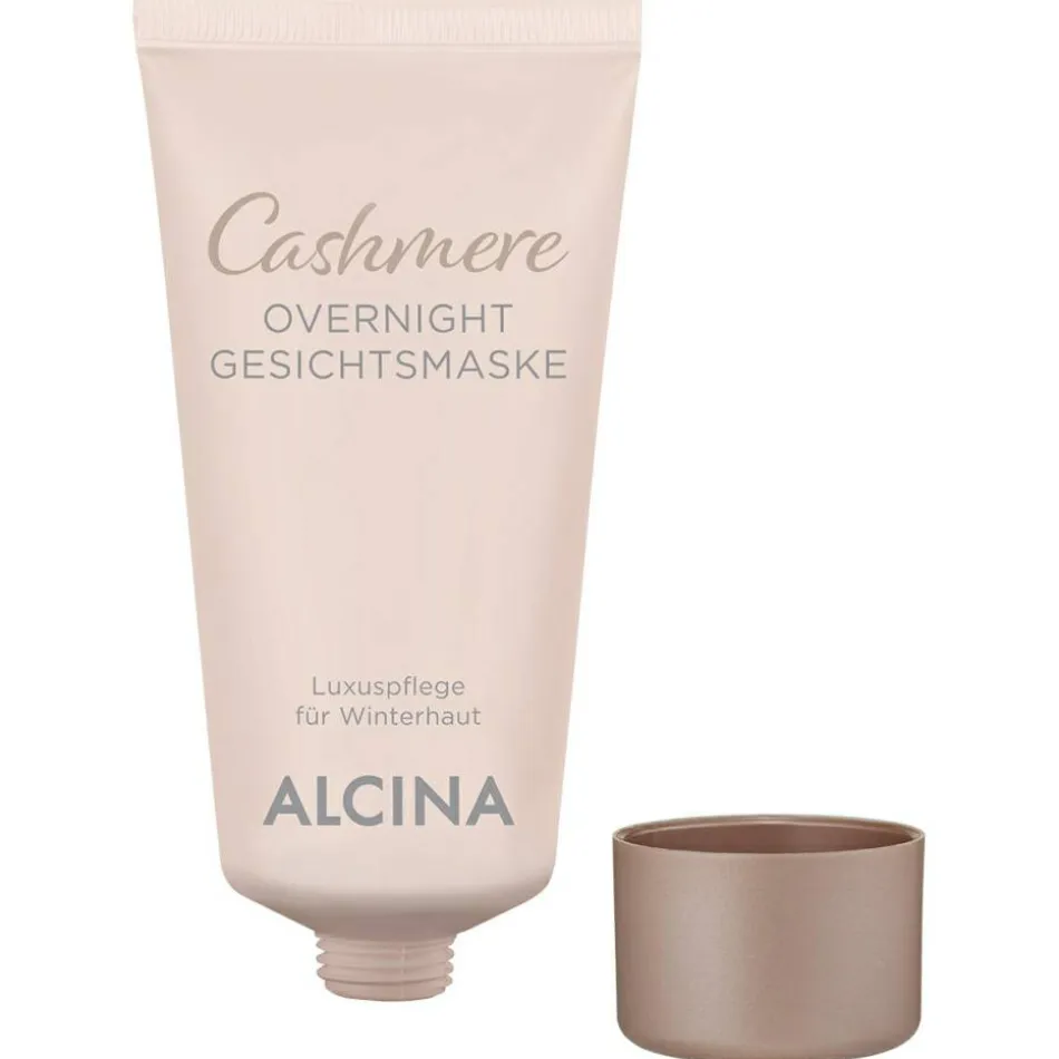 Cashmere Overnight Gesichtsmaske 50 ml
