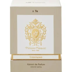 Cassiopea Extrait de Parfum 100 ml