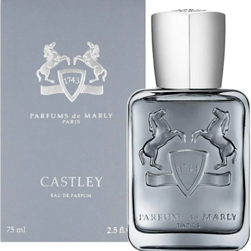 CASTLEY Eau de Parfum