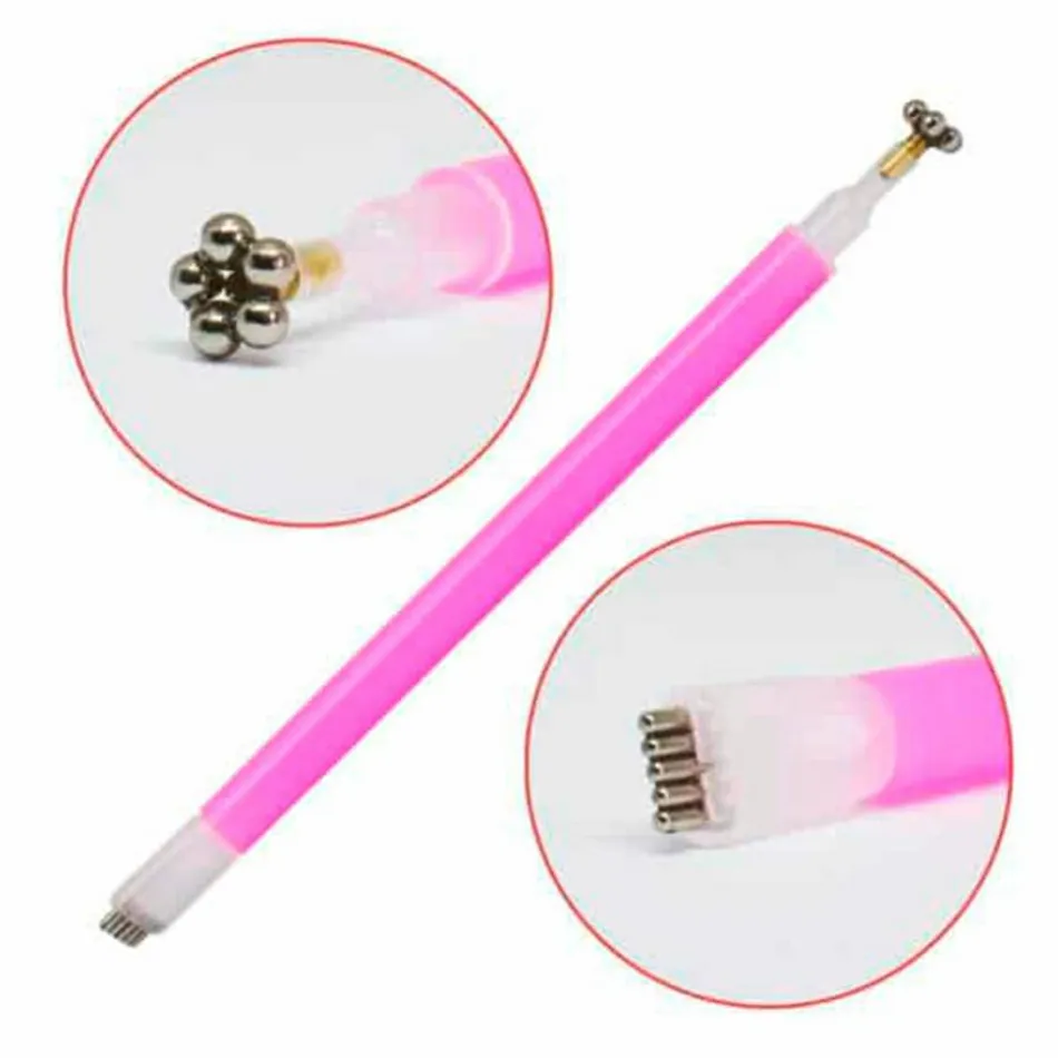 Cat Eye Magnet Pen