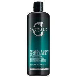 CATWALK   Oatmeal & Honey Nourishing Shampoo 750 ml
