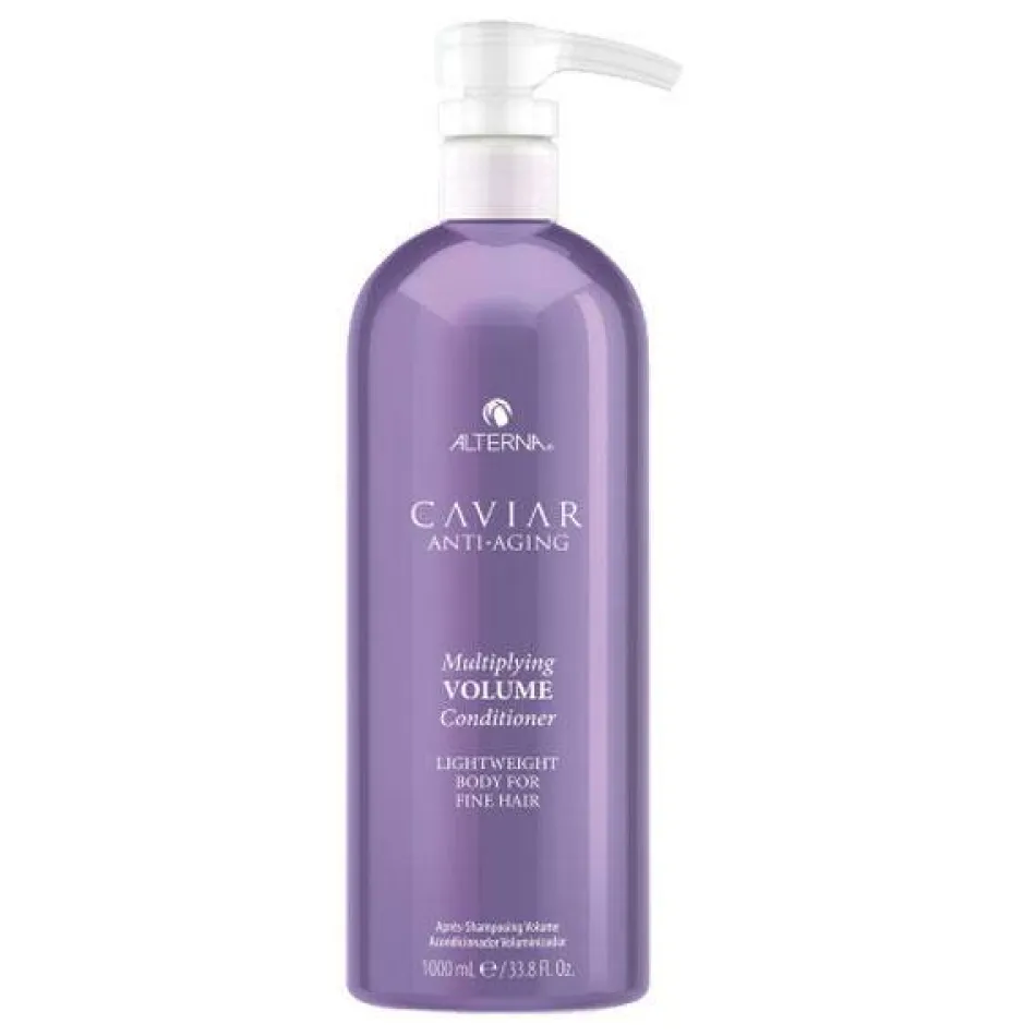 Caviar Anti-Aging Multiplying Volume Conditioner