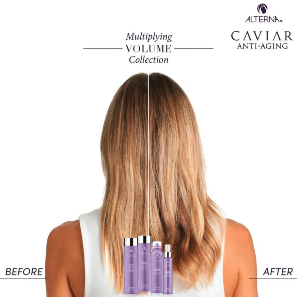 Caviar Anti-Aging Multiplying Volume Conditioner