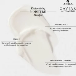 Caviar Anti-Aging Replenishing Moisture  Masque 183 ml