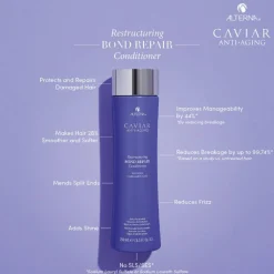 Caviar Anti-Aging Restructuring Bond Repair Conditioner 250 ml