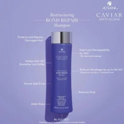 Caviar Anti-Aging Restructuring Bond Repair  Shampoo 250 ml