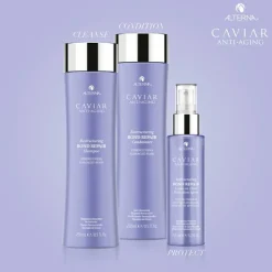Caviar Anti-Aging Restructuring Bond Repair Shampoo 250 ml