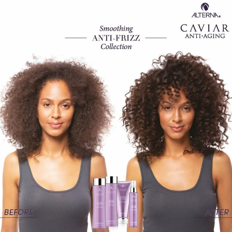 Caviar Anti-Aging Smoothing Anti-Frizz Dry Oil Mist 147 ml