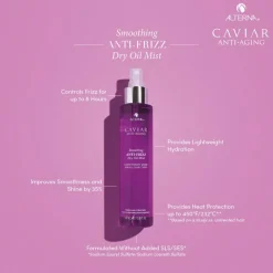 Caviar Anti-Aging Smoothing Anti-Frizz Dry Oil Mist 147 ml