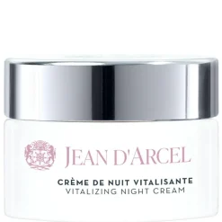 caviar   crème de nuit vitalisante 50 ml