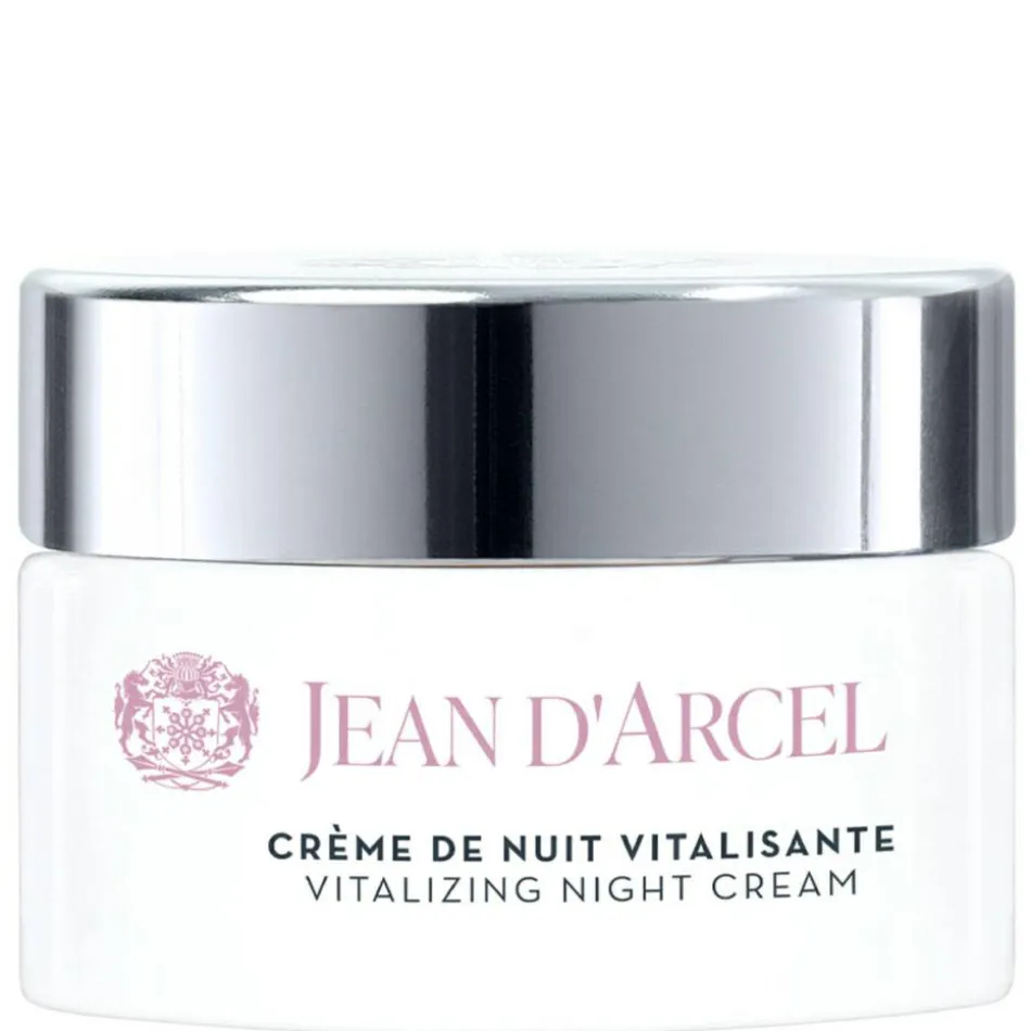 caviar crème de nuit vitalisante 50 ml