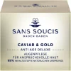 CAVIAR & GOLD   Augenpflege 15 ml