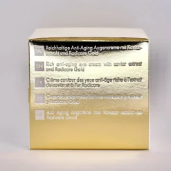 Caviar Gold   Eye Cream 15 ml
