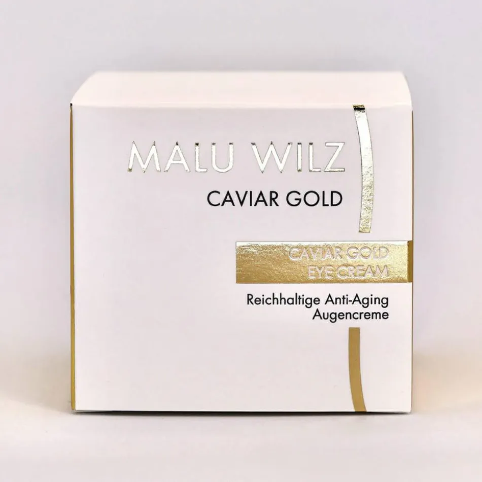Caviar Gold Eye Cream 15 ml