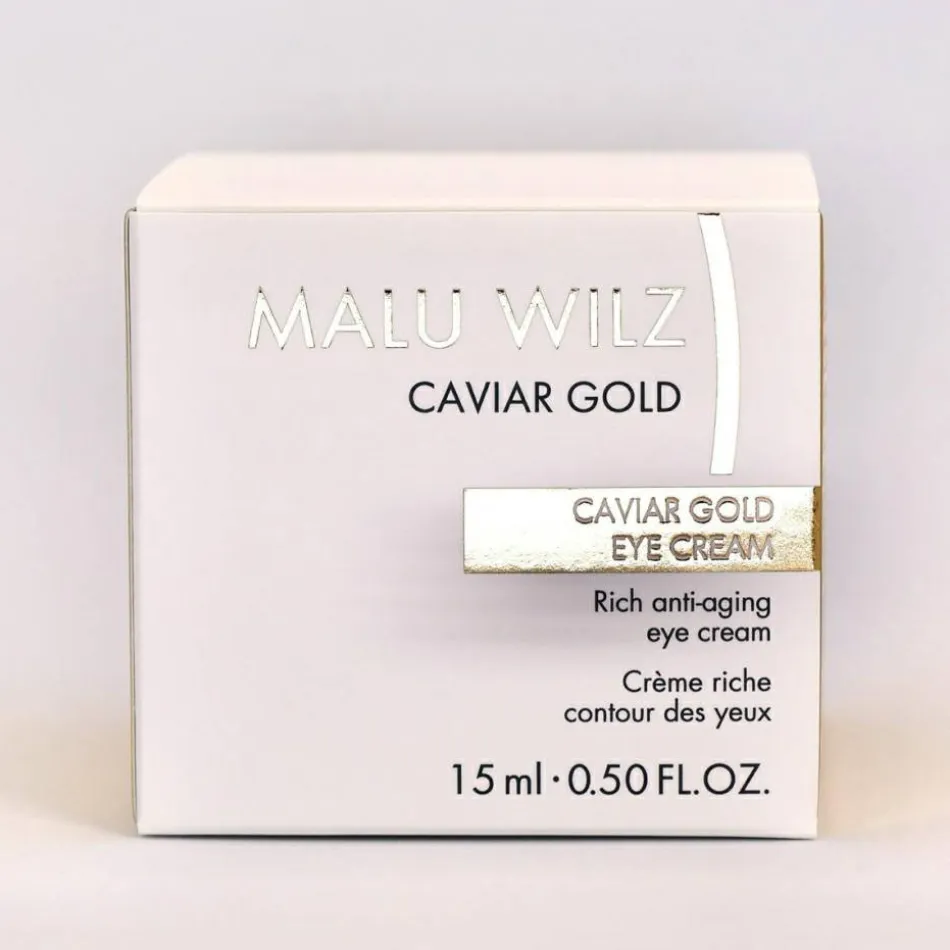 Caviar Gold Eye Cream 15 ml