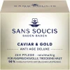 CAVIAR & GOLD   24H Pflege reichhaltig 50 ml