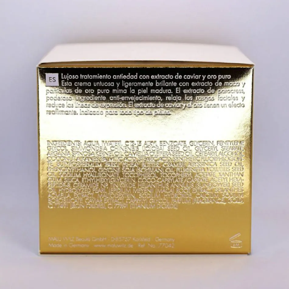 Caviar Gold Luminous Cream 50 ml