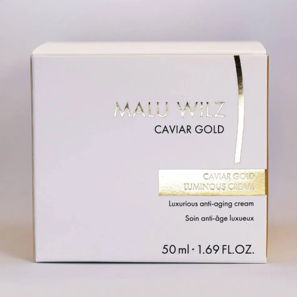 Caviar Gold Luminous Cream 50 ml