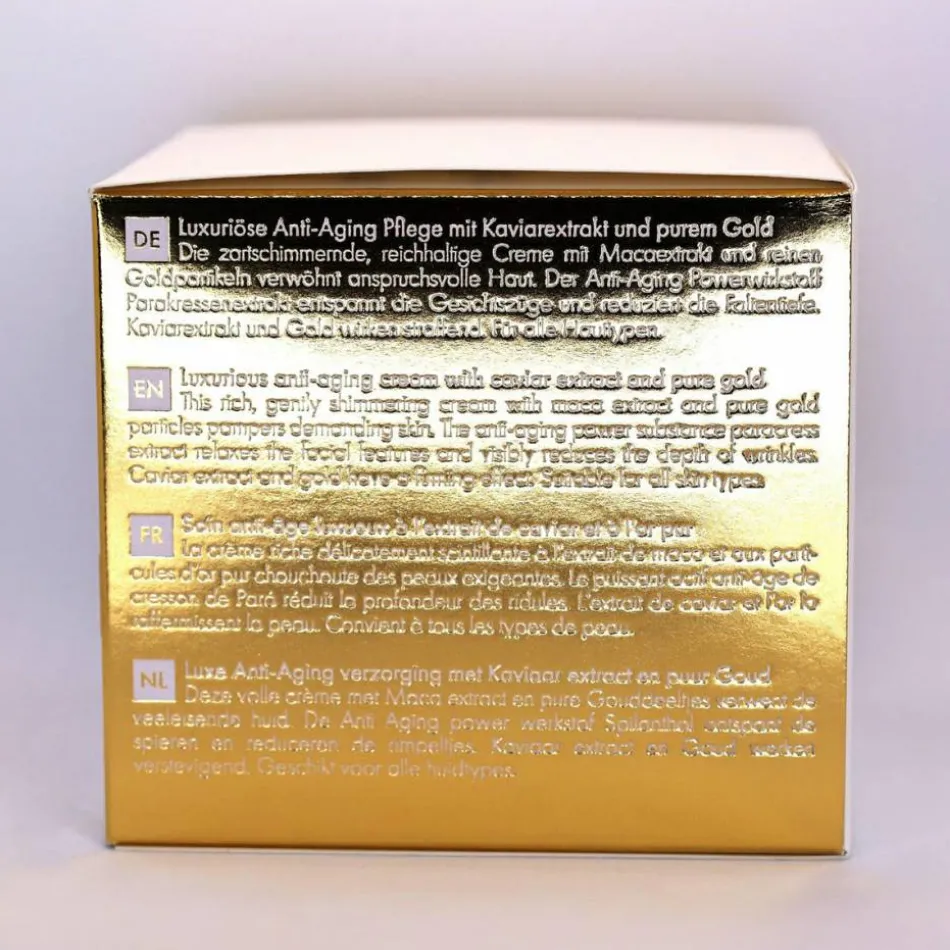 Caviar Gold Luminous Cream 50 ml