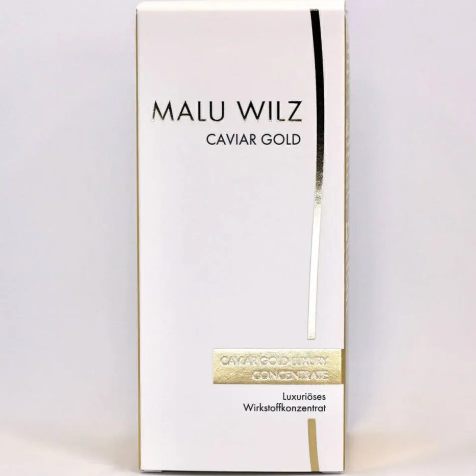 Caviar Gold Luxury Concentrate 30 ml
