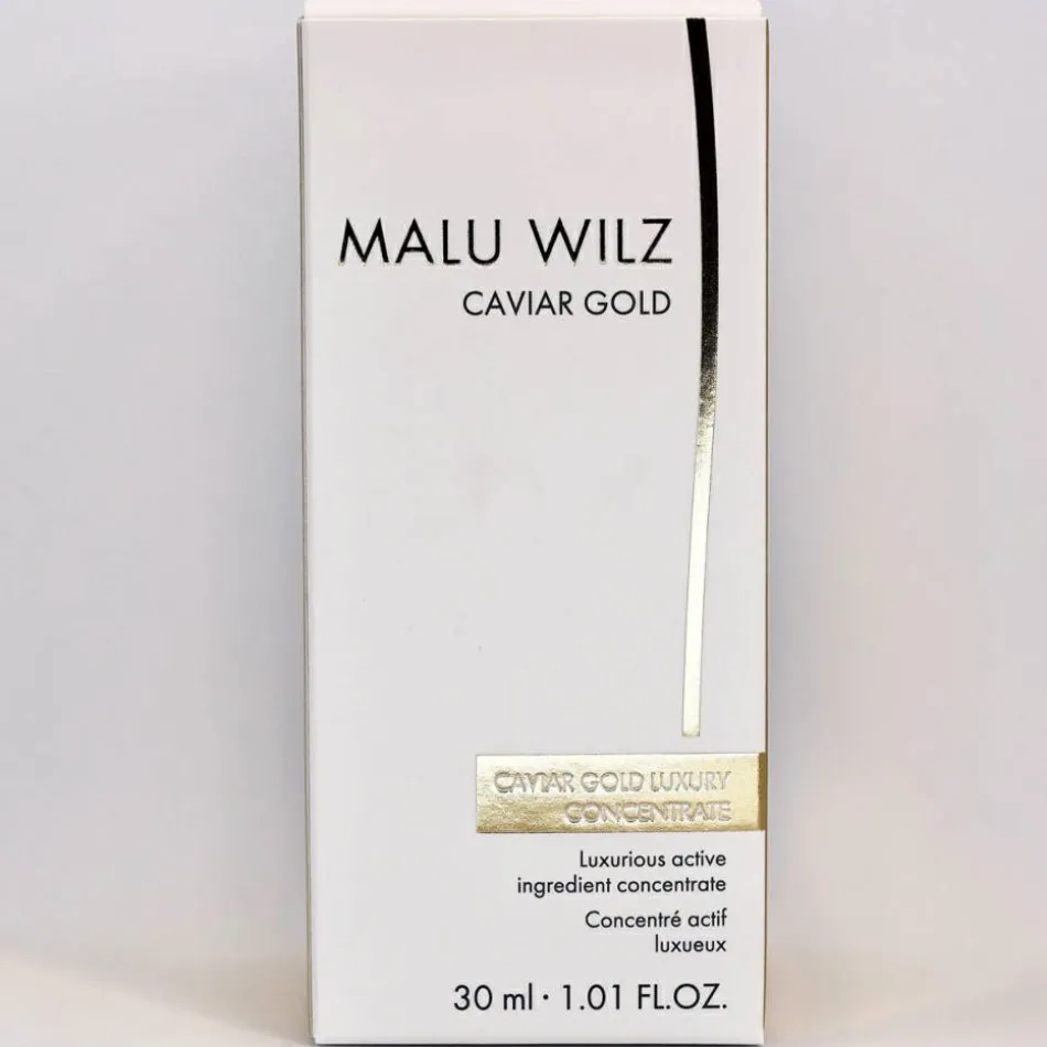 Caviar Gold Luxury Concentrate 30 ml