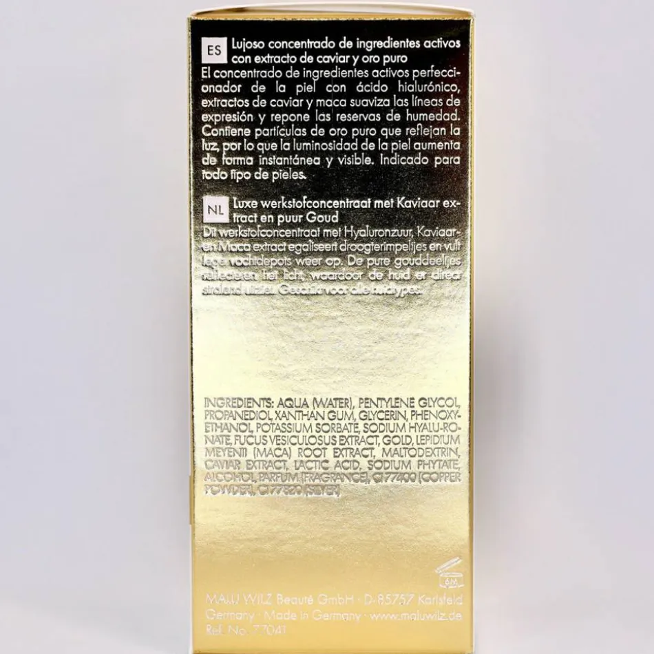 Caviar Gold Luxury Concentrate 30 ml