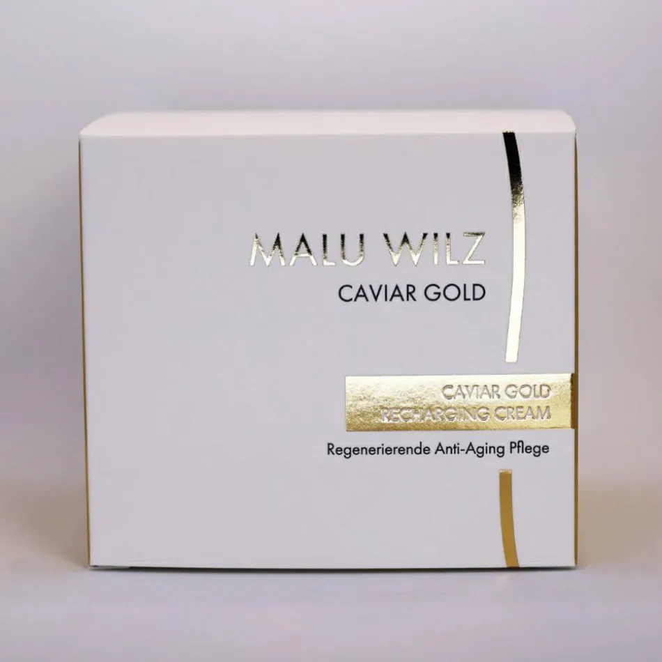 Caviar Gold Recharging Cream 50 ml