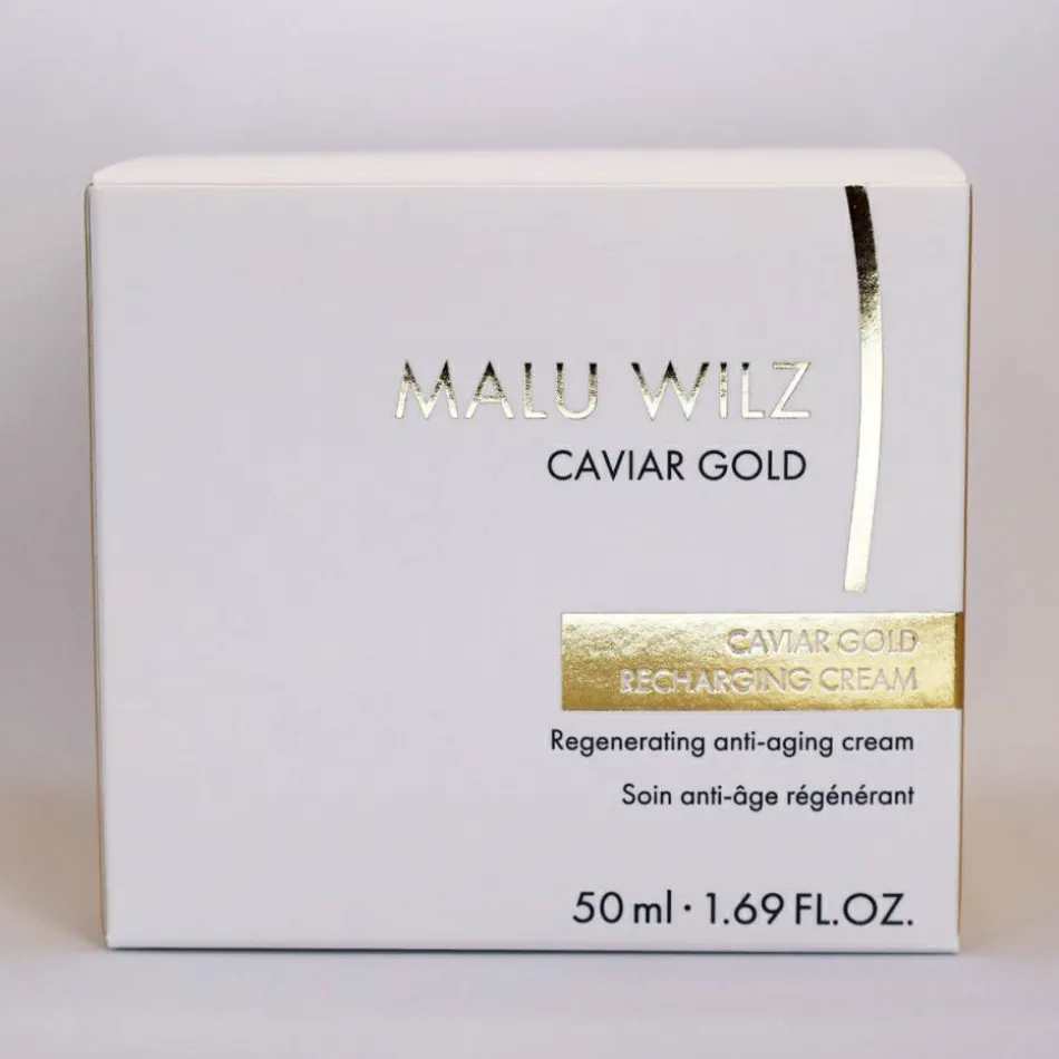 Caviar Gold Recharging Cream 50 ml