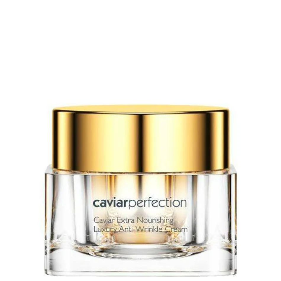 Caviar Perfection Caviar Extra Nourishing Luxury Anti-Wrinkle Cream 50 ml