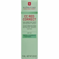 CC RED CORRECT SPF 30